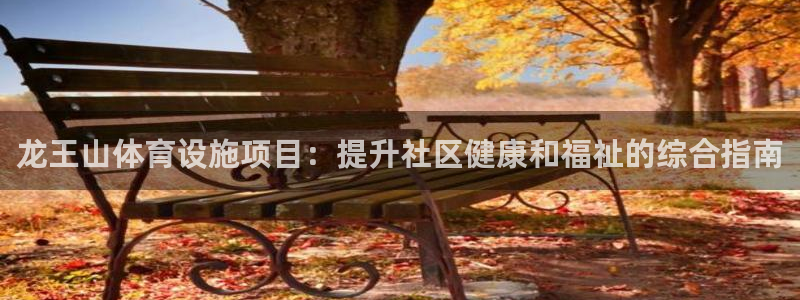 意昂体育3招商电话号码是多少啊：龙王山体育设施项目：