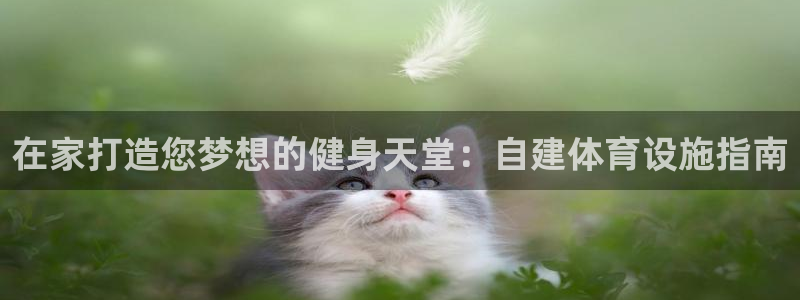 海南意昂体育3发展怎么样：在家打造您梦想的健身天堂：