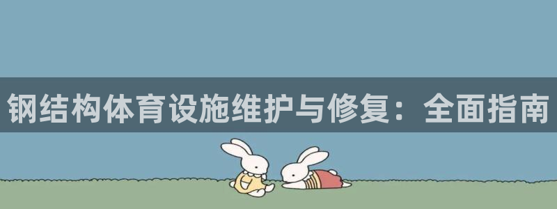 意昂3娱乐首页网站大全：钢结构体育设施维护与修复：全