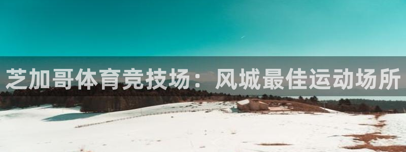 意昂体育3招商电话是多少啊：芝加哥体育竞技场：风城最