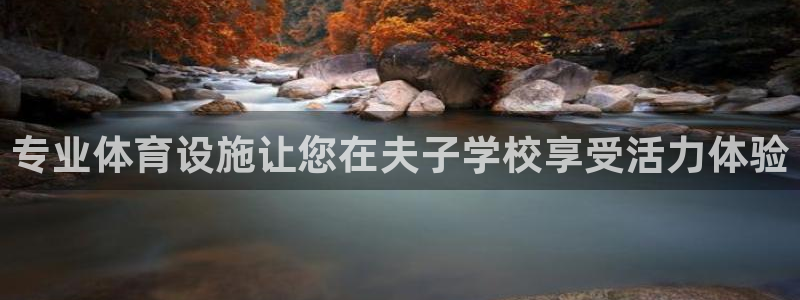 意昂体育3招商电话是多少：专业体育设施让您在夫子学校