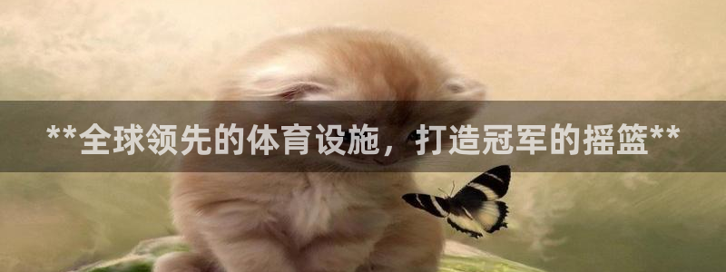 意昂3官方：**全球领先的体育设施，打造冠军的摇篮*