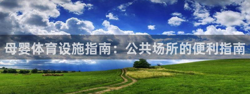 意昂体育3平台：母婴体育设施指南：公共场所的便利指南