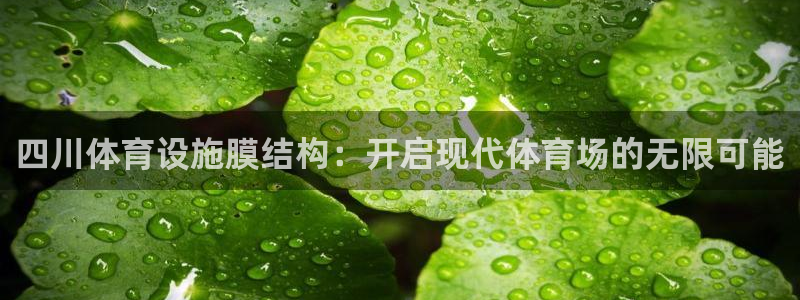 意昂体育3招商电话号码是多少：四川体育设施膜结构：开