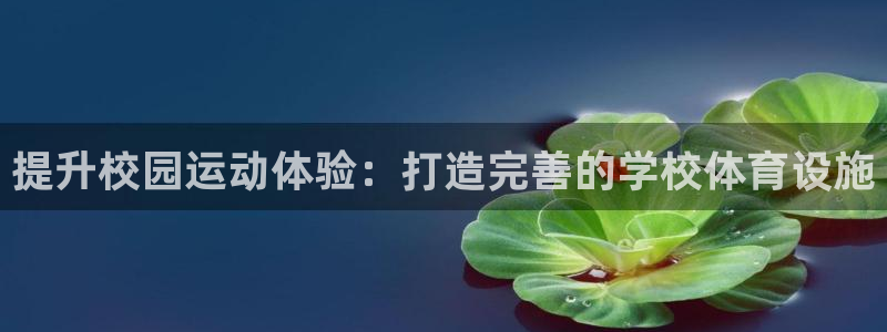 意昂体育3平台注册要钱吗是真的吗：提升校园运动体验：