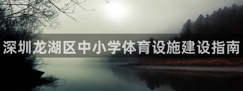 意昂体育3平台是正规平台吗知乎：深圳龙湖区中小学体育