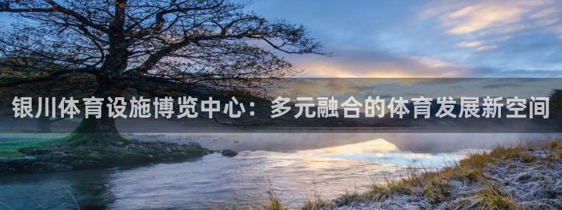 意昂体育3娱乐：银川体育设施博览中心：多元融合的体育