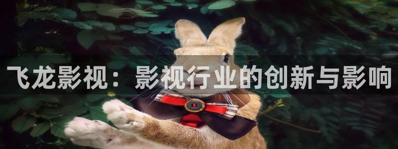 五五电影在线观看：飞龙影视：影视行业的创新与影响